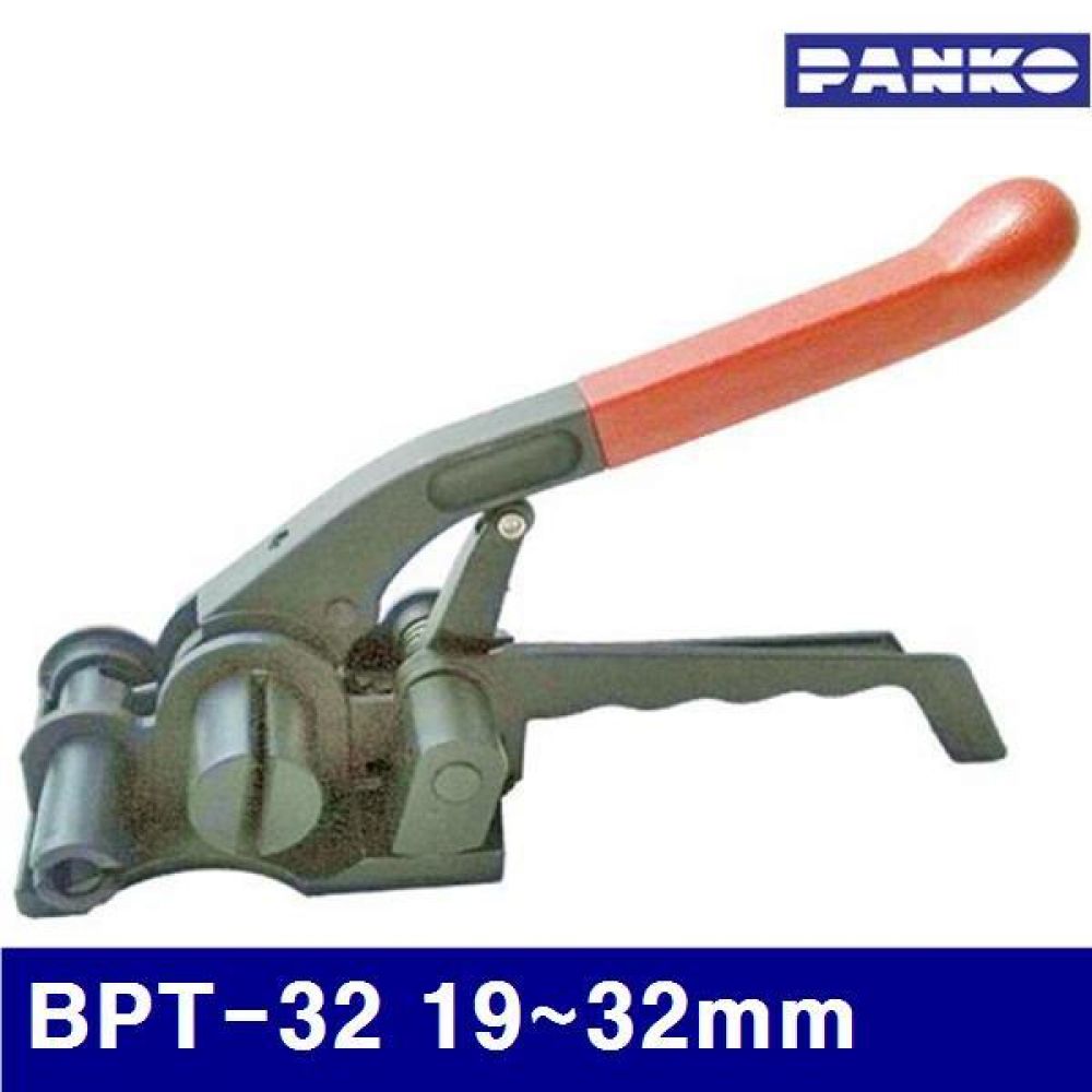 범한하조기 1620999 조임기-PET밴드용 BPT-32 19-32mm  (1EA)