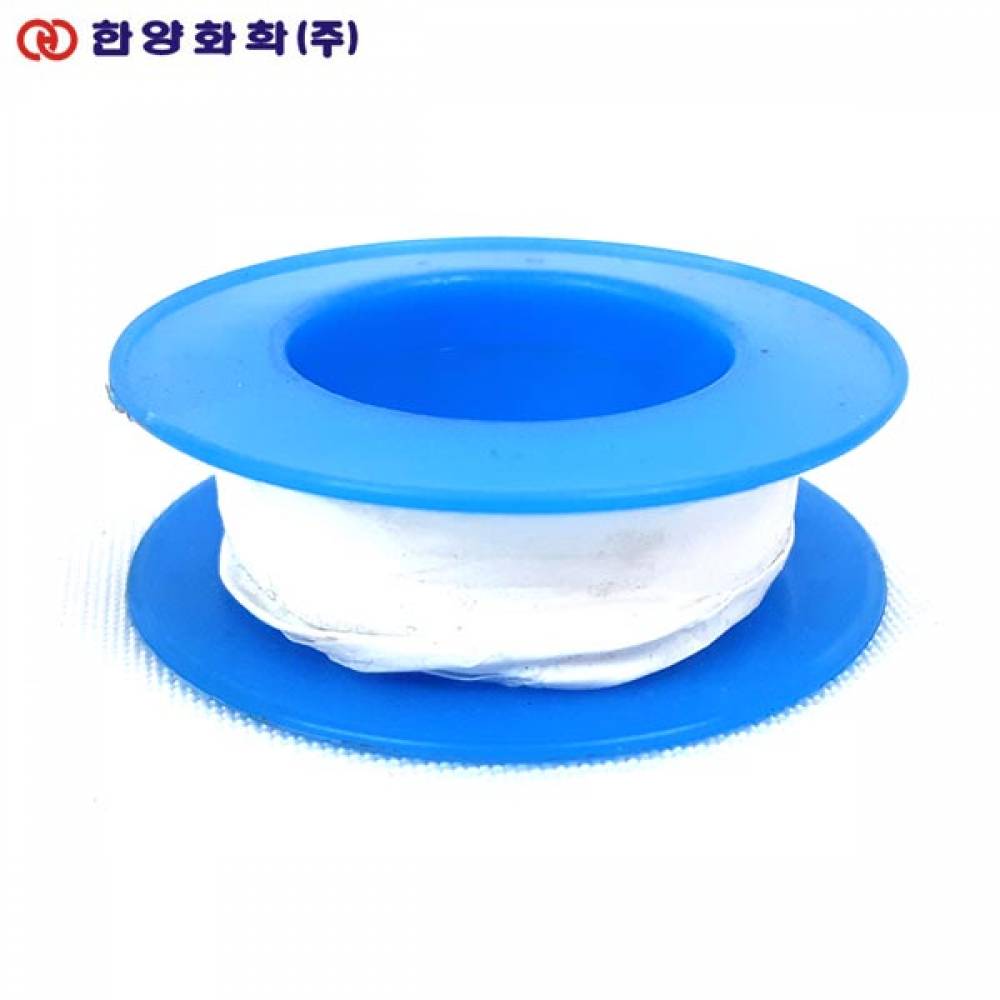 한양탑실 테프론테이프 1box (100pcs)