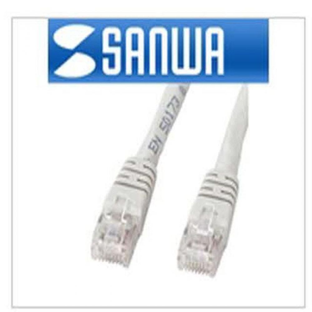 (K) CAT.6 UTP다이렉트 케이블 20M /랜케이블/250MHz 대역폭/기가비트 이더넷 / LAN케이블
