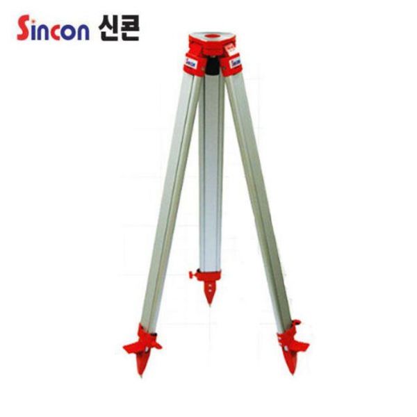 신콘 KLT 32 레벨삼각다리(Heavy.구형.한국.4.5kg)