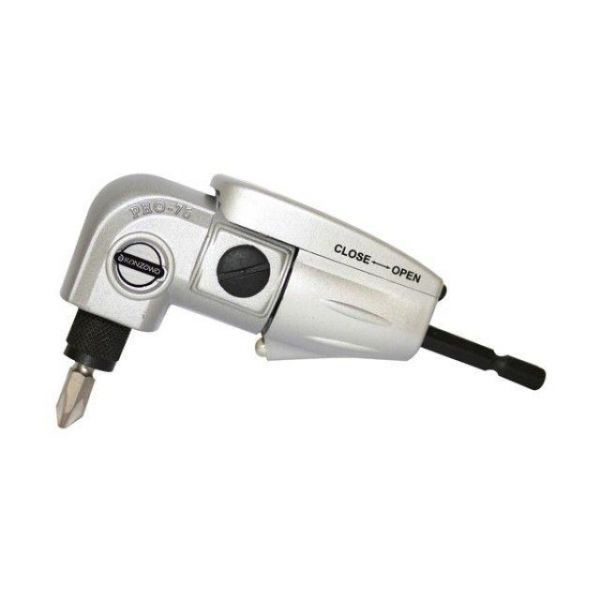 칸자와 앵글드라이버 K 837(PRO 75LED)