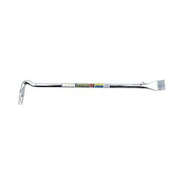 모쿠바 457 0301 스크레퍼 빠루 C13 750 750mm (1EA)