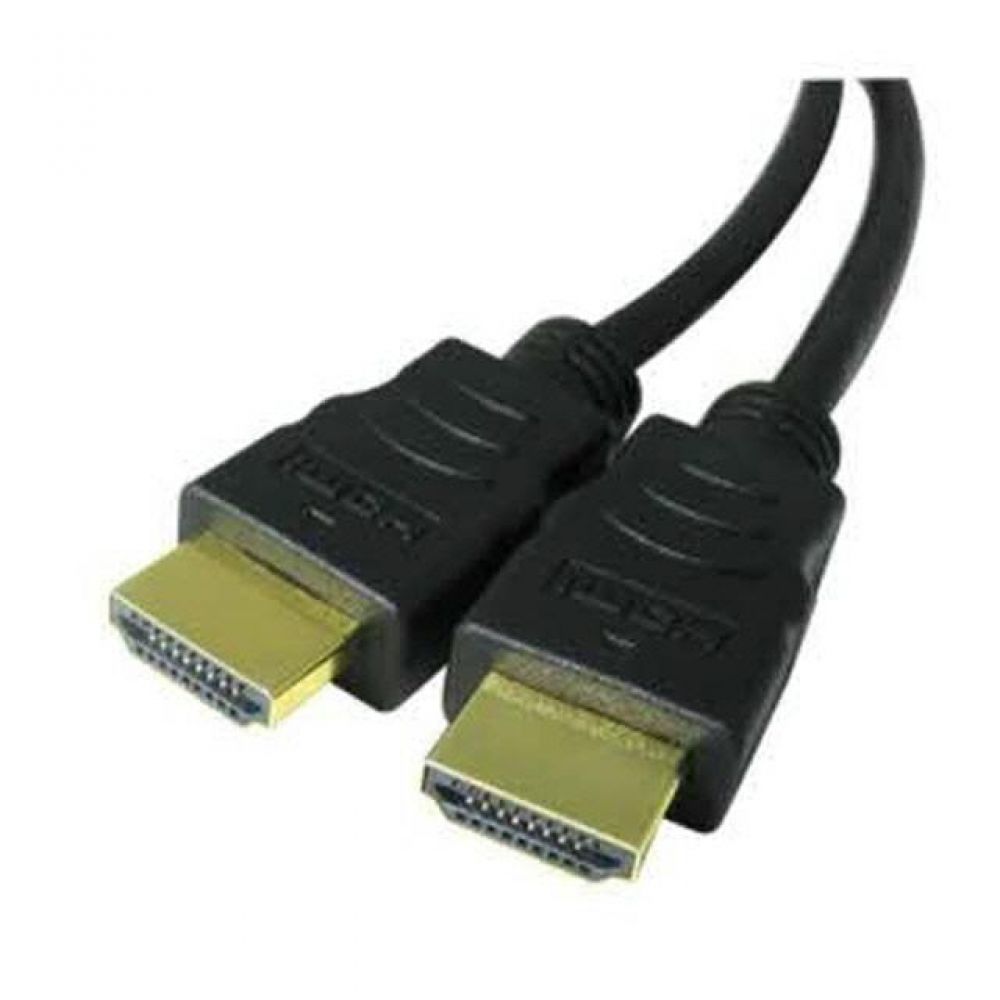 L HDMI 1.4케이블 19mm Black 20M