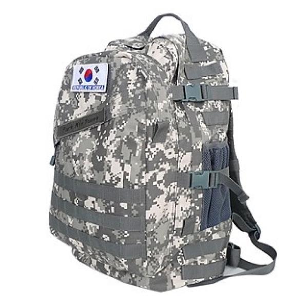 군인가방 NEW ACU 45L