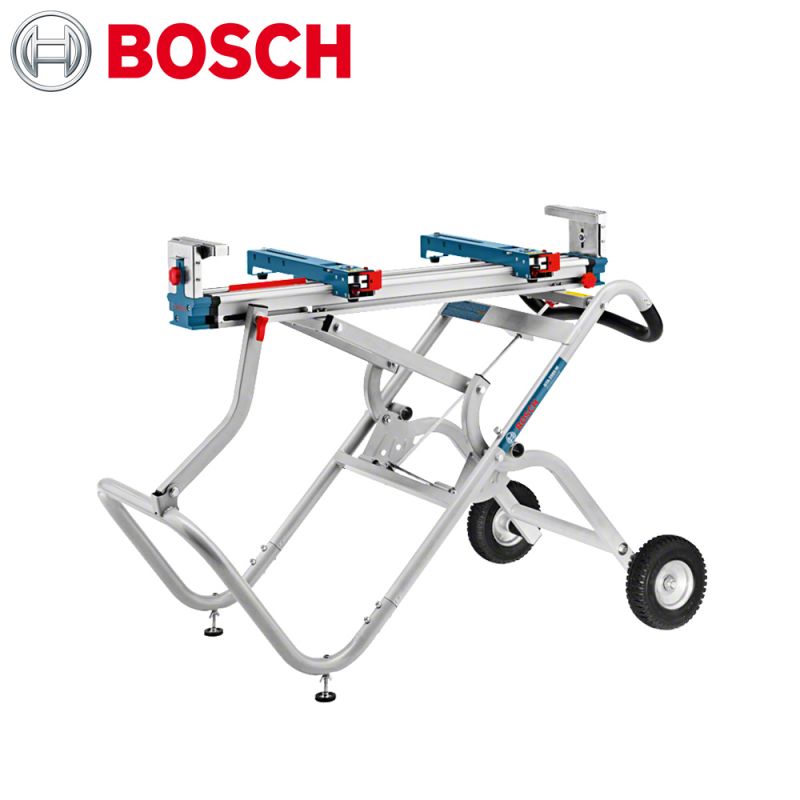BOSCH 보쉬 각도절단기 스탠드 작업대_GTA2500W