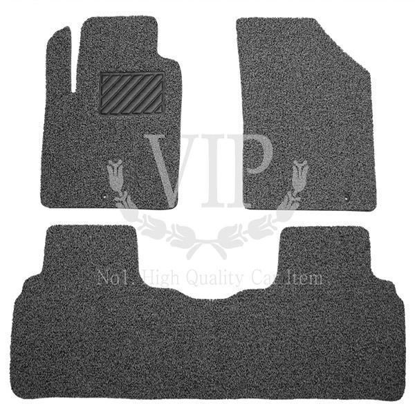 VIP 프리미엄 확장형 차량한대분 코일매트 뉴SM5