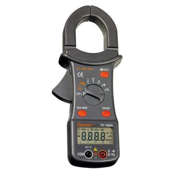 태광 클램프테스터(디지털 TK1000A)4150145