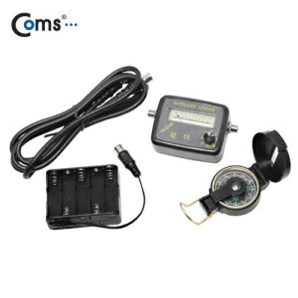 Proskit 위성신호 탐지키트 MT-7810