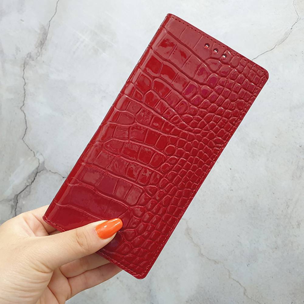 퀀텀4 A546 선물 지갑 가죽 폰케이스 단품 TR40627
