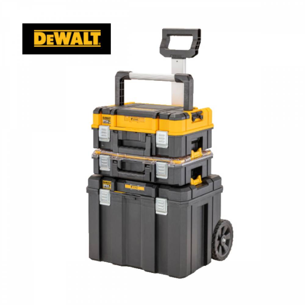 디월트 DWST83411-1 티스텍 3 in 1  부품함