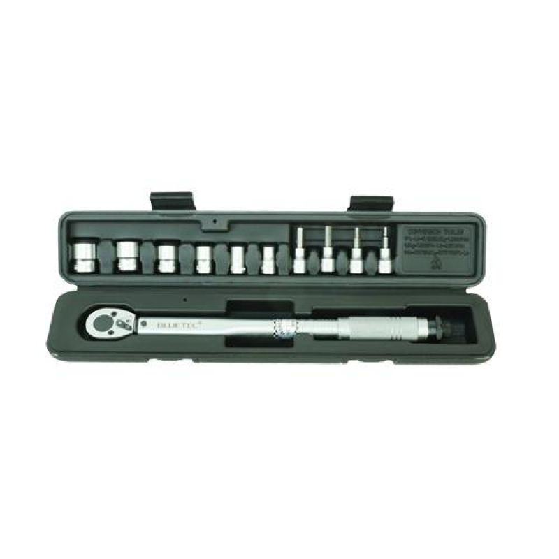 블루텍 토크렌치세트 (T-80SET) 4000576