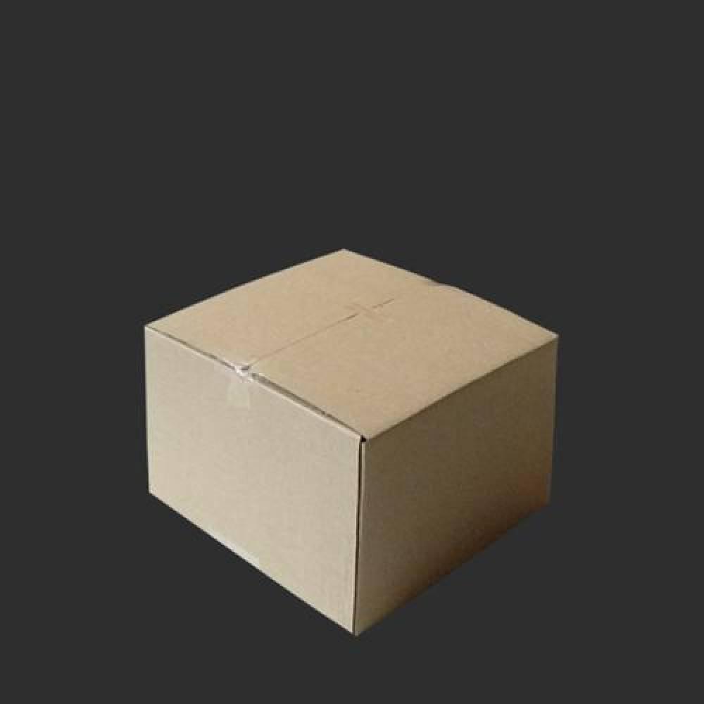 택배박스 택배상자 B골 26cmX26cmX20cm 80매