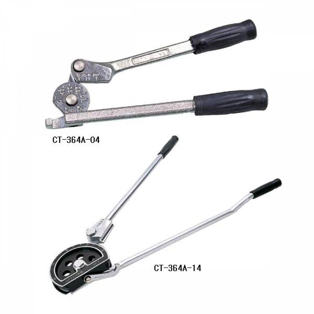 아시안퍼스트 동파이프밴더 CT-364A-10