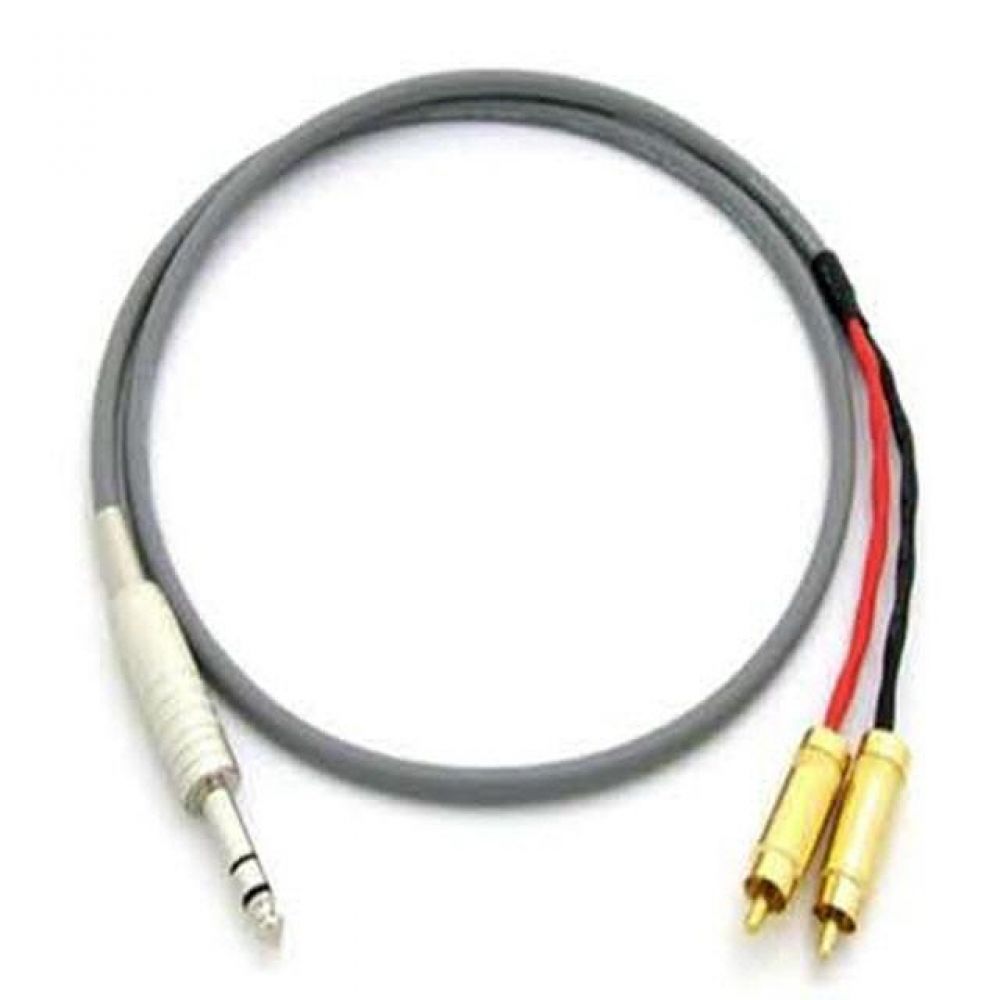 CN 5.5 ST 2RCA Y 인터케이블 10M 4E6ATG 제작