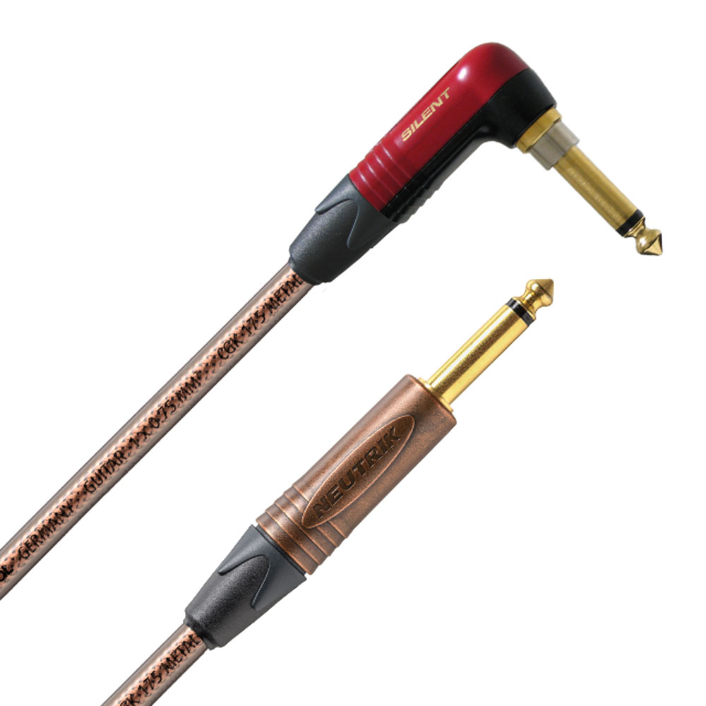 일렉기타 3m OWmt215 Metal 악기 베이스케이블
