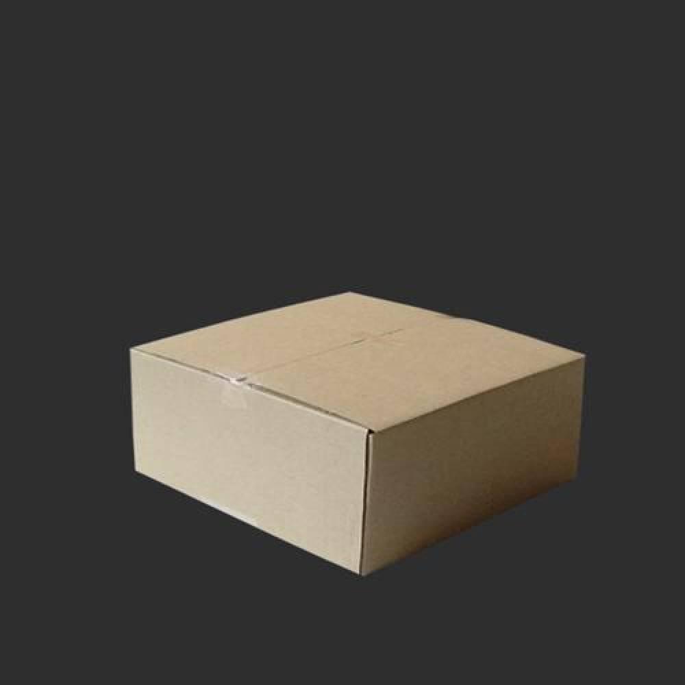 택배박스 택배상자 B골 25cmX25cmX10cm 100매
