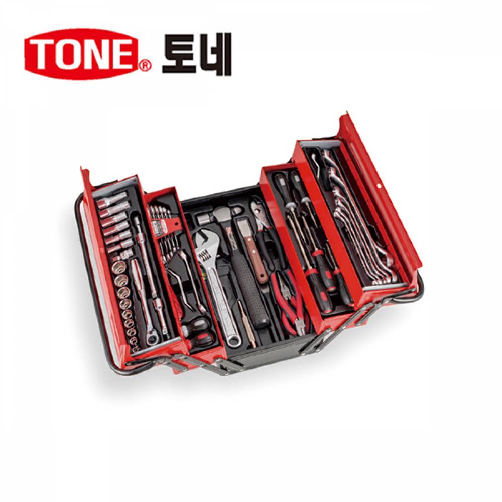 토네 공구세트 500AD 61pcs
