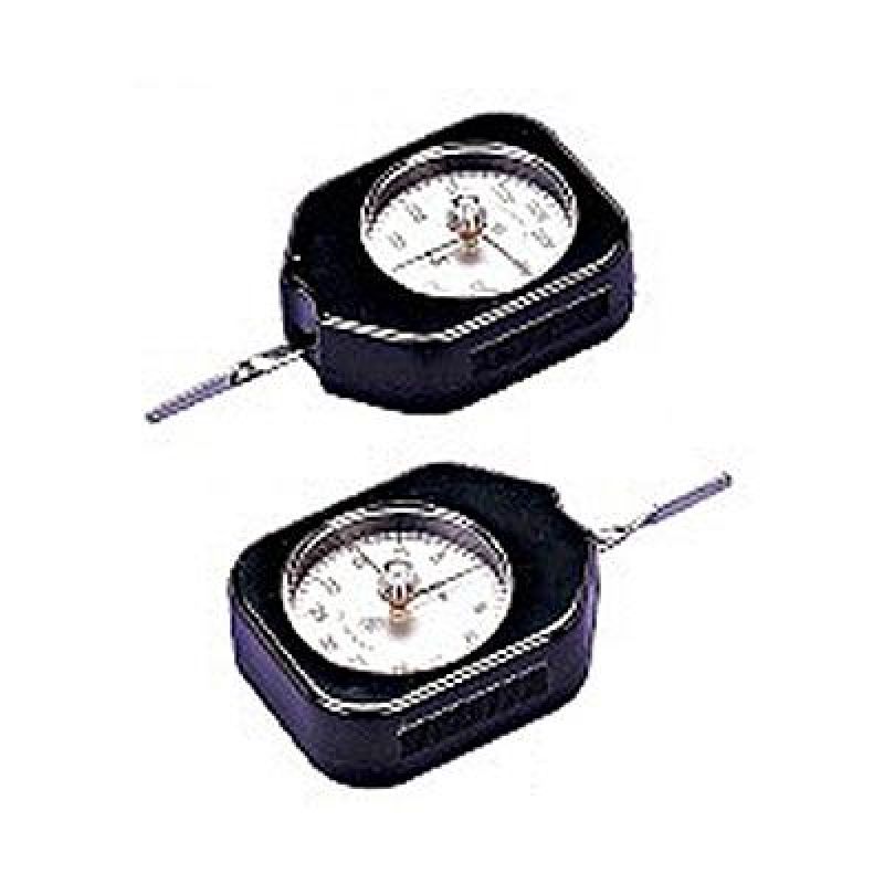 테크락 다이얼 텐션 게이지 DT-300G 1470805