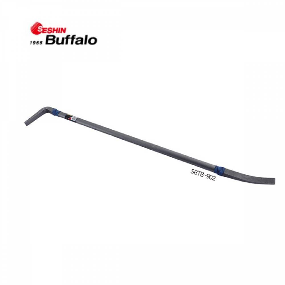 세신 티탄바라시 빠루 지렛대 SBTB-902 900mm