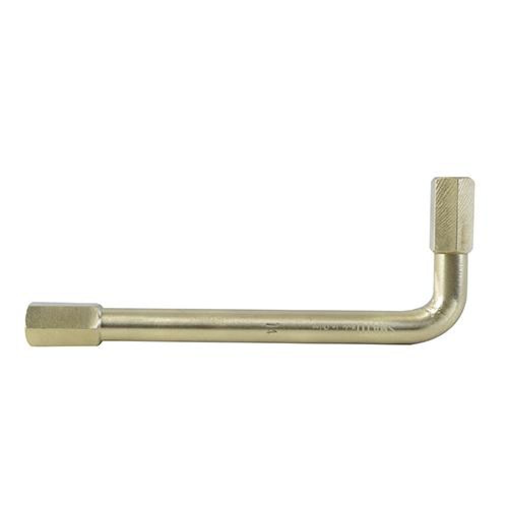 스마토 L렌치 방폭 14MM AL-CU 253-3760