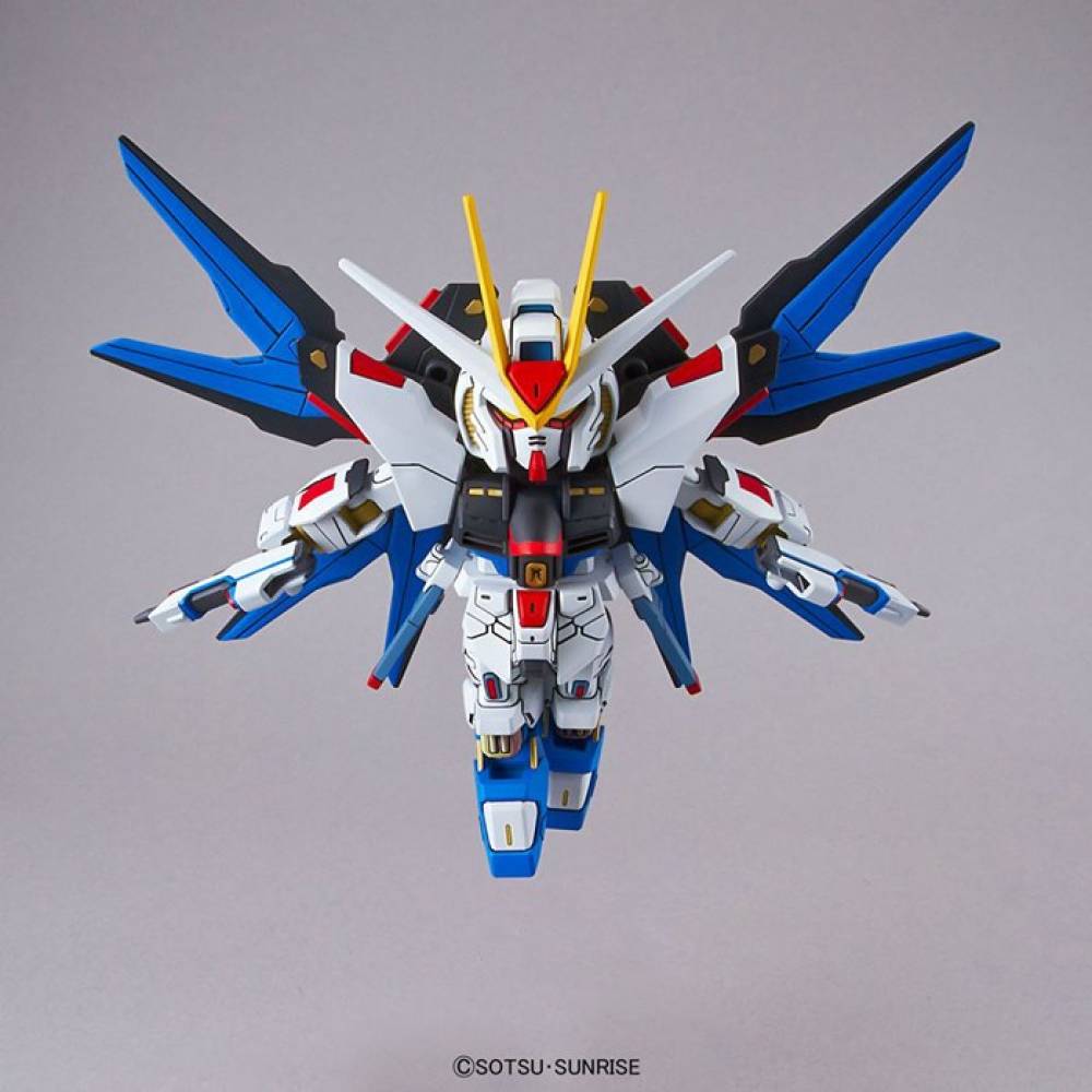완성품 EX Standard 006 스트라이크 프리덤 건담