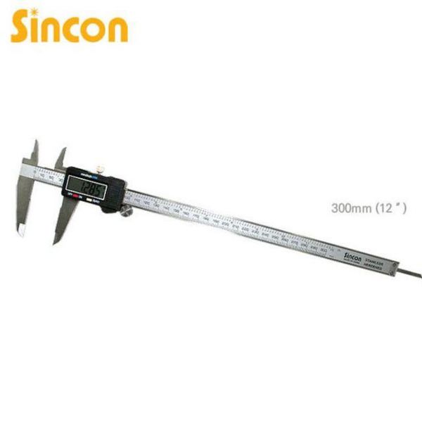 신콘 SD500 300PRO 디지메틱캘리퍼스(150mm)