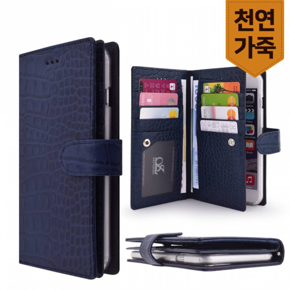 S10 5g S9 S8 S7 S6 플러스 가죽 폰케이스 ZV3011