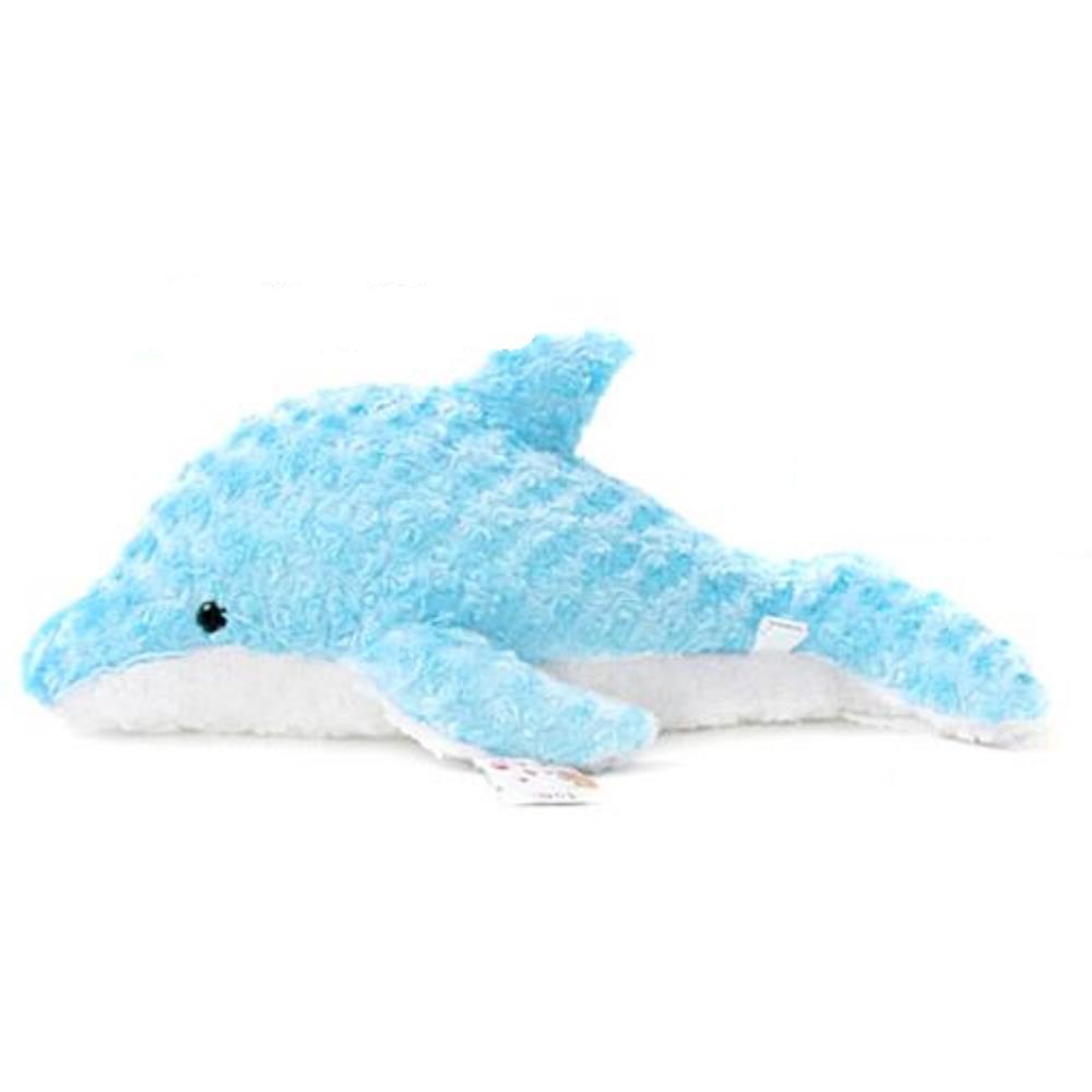 부드러운 돌고래인형 블루 77cm 기념일선물 인형선물