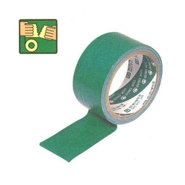 성우 8930275 면테이프 8m 50mm (BOX(50개))