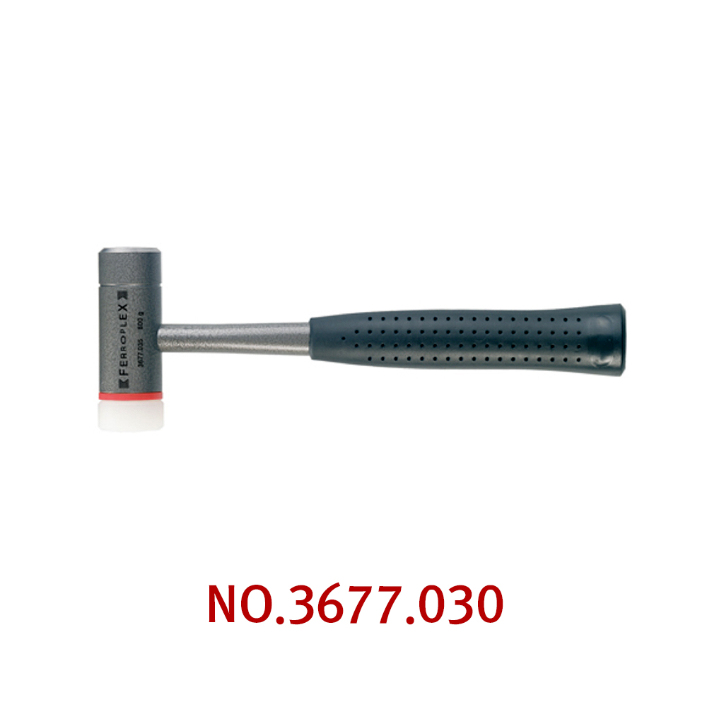 할더망치 콤비망치 3508헤드 중량 600g 전장 290mm
