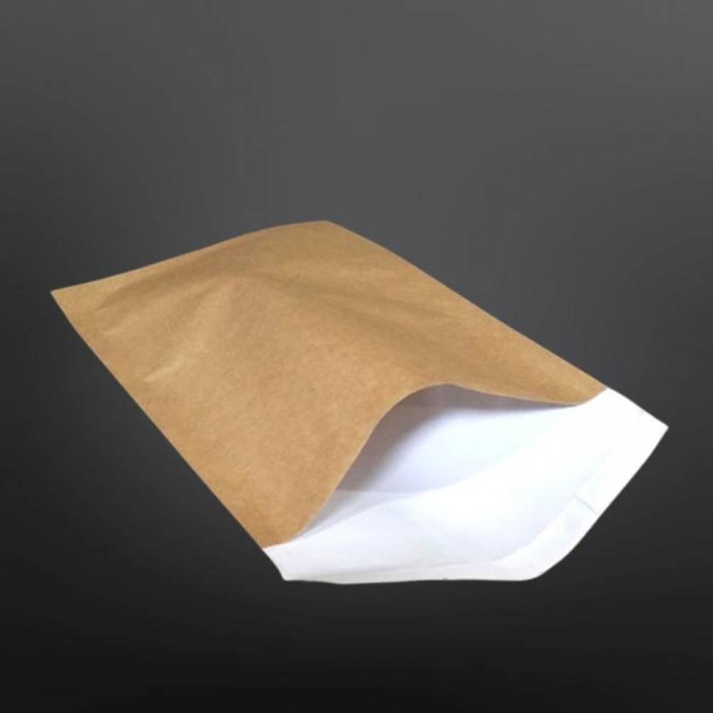 종이소재 고급형 포장봉투 30X40cm 접착4cm 100매