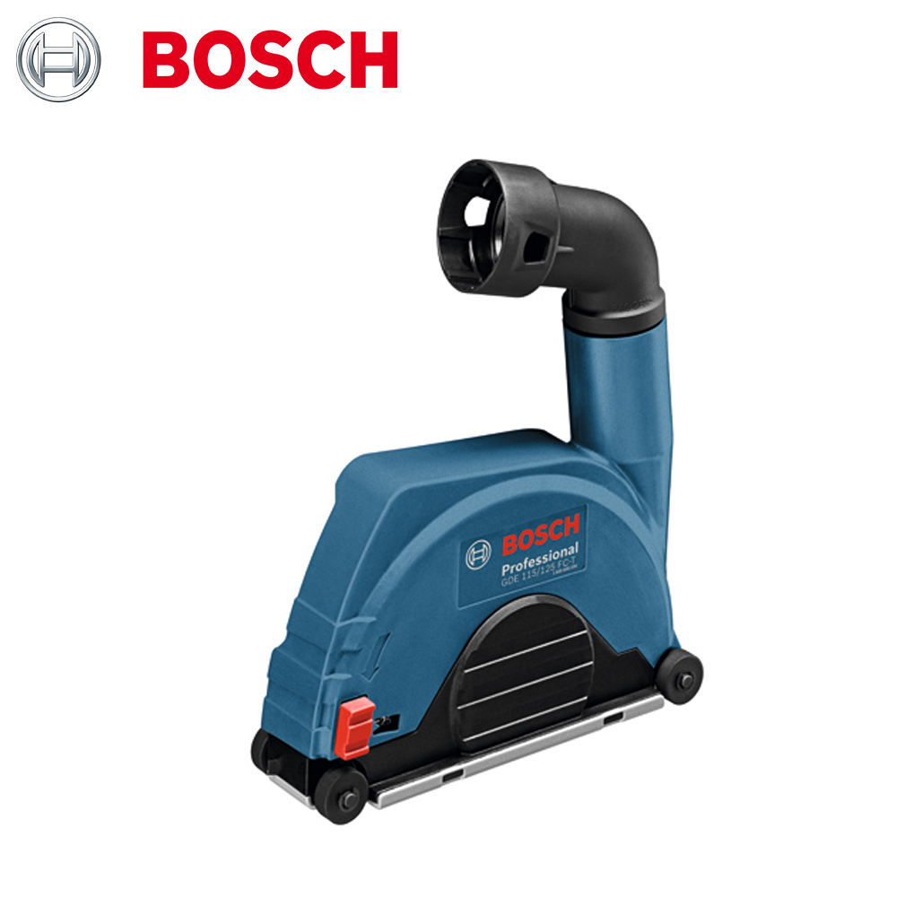 BOSCH 보쉬 그라인더용 집진기 GDE115/125FC-T