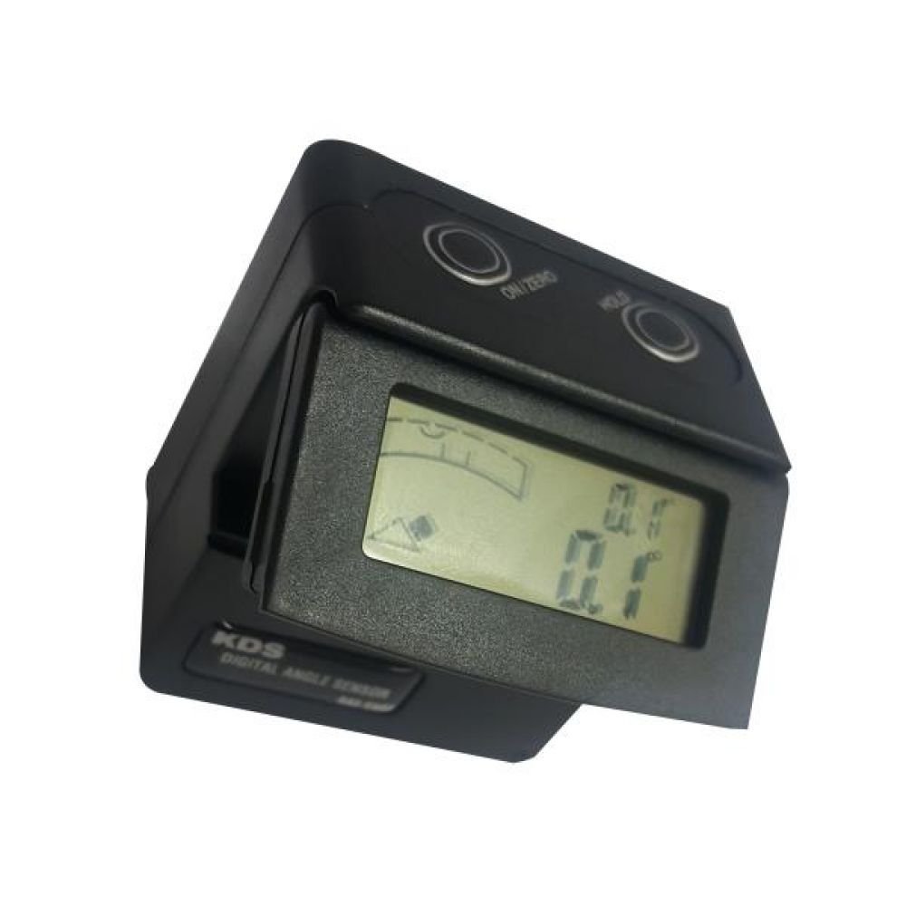 KDS 디지털 앵글미터 미니V홈 DAS-VA60 1230432