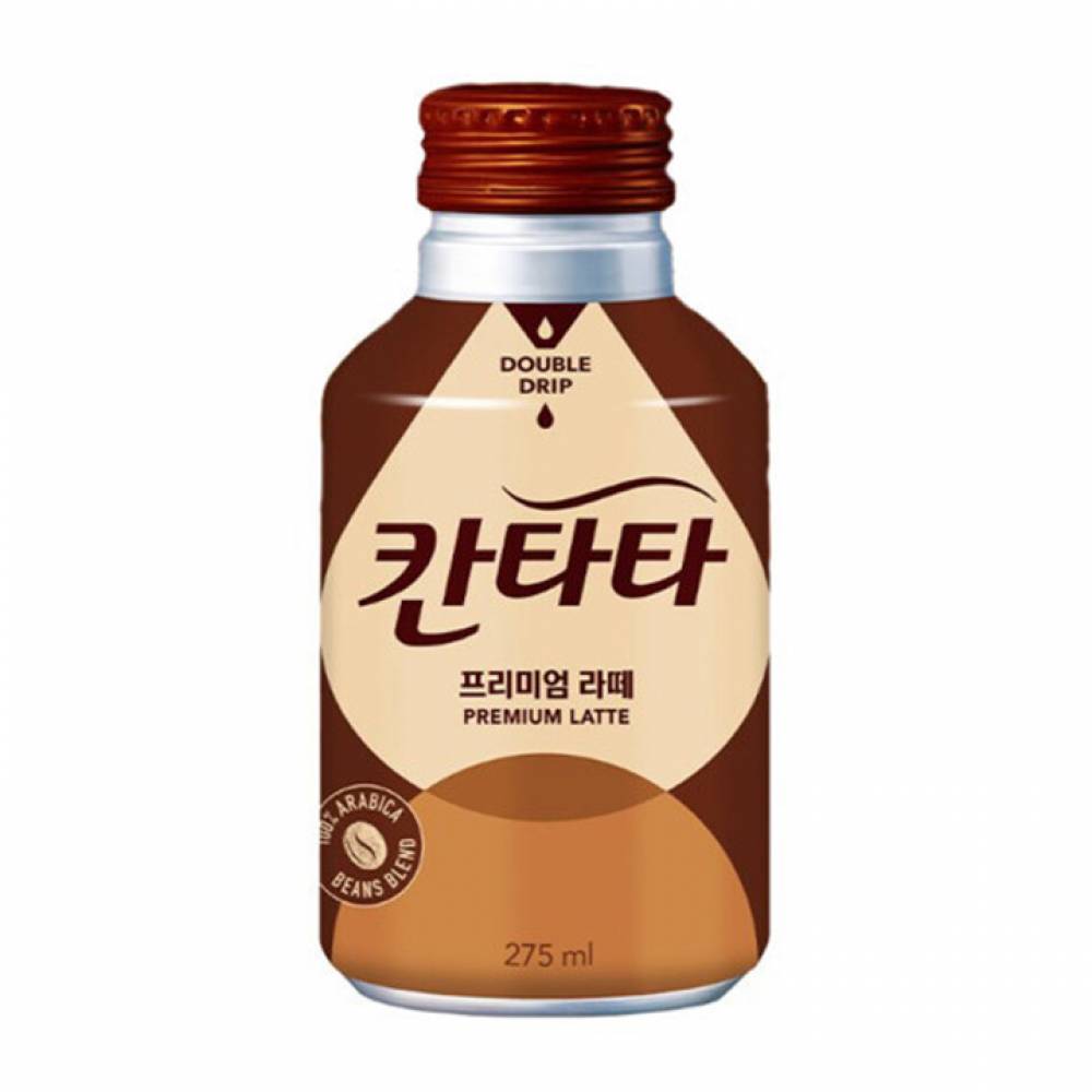 칸타타 프리미엄 라떼 275ml (20캔)