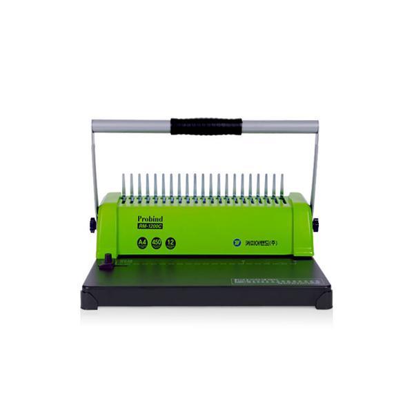 카피어랜드 링제본기 PROBIND RM 1200C