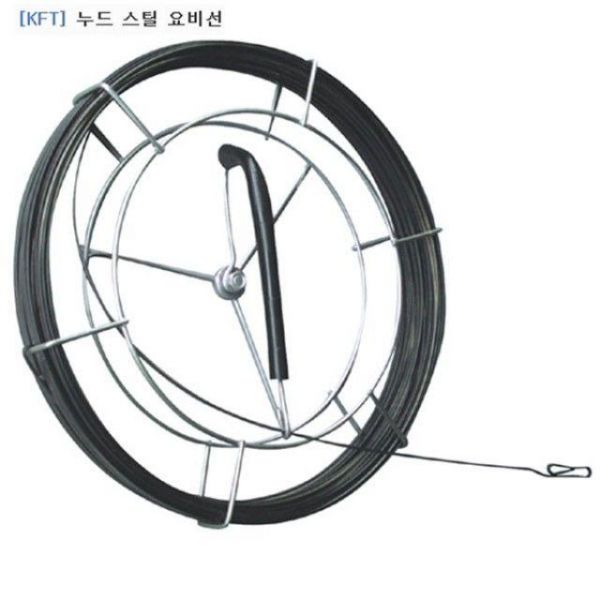 KFT 요비선(화이버) O315FAB(38MM45M)