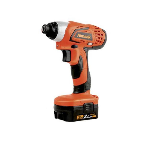 아임삭  14.4V 2.0Ah 임팩트드라이버 AI 314M