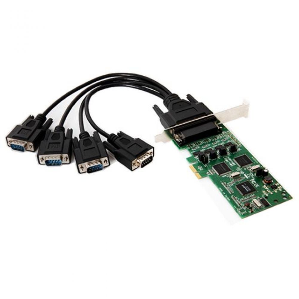 RS422 RS485 PCI카드 멀티카드