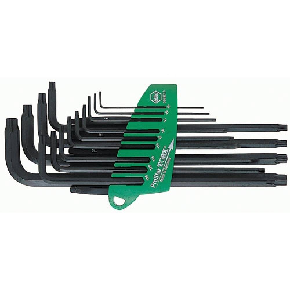 이하 롱별렌치세트 SB366 SZ13 (T5-T50 ) 13P