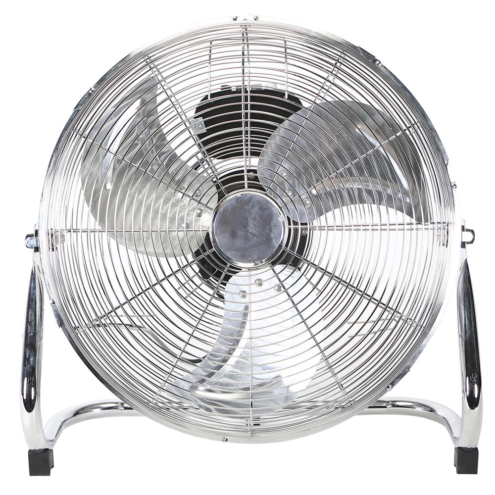 스마토 선풍기 데스크팬 고정형 18in 3엽 125W