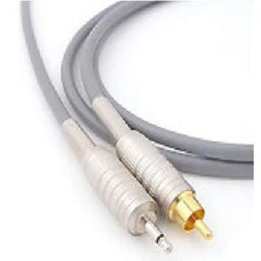 CN 3.5 모노-RCA 변환 케이블 5M 4E6ATG 제작