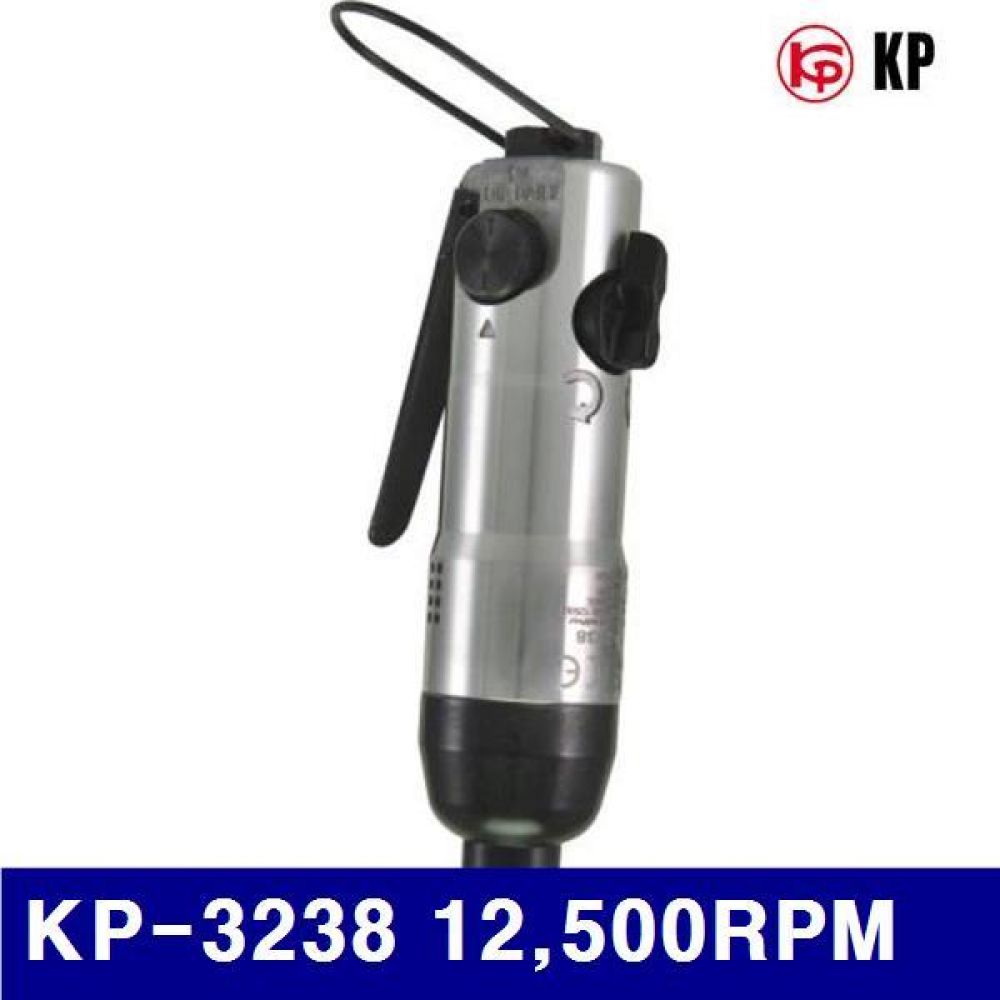KP 6183624 에어임팩트 드라이버 KP-3238 12 500RPM 5mm (1EA)