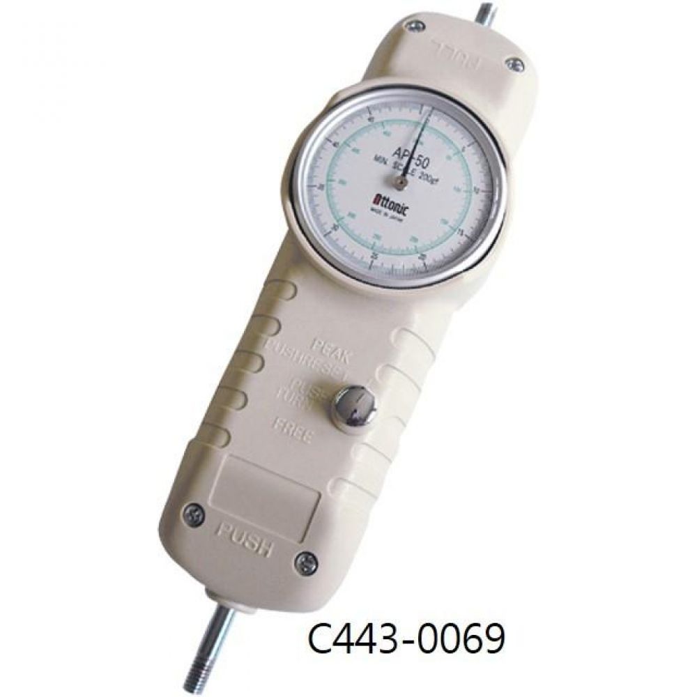 아토닉 푸시풀테스터20KG (AP-20) C443-0069