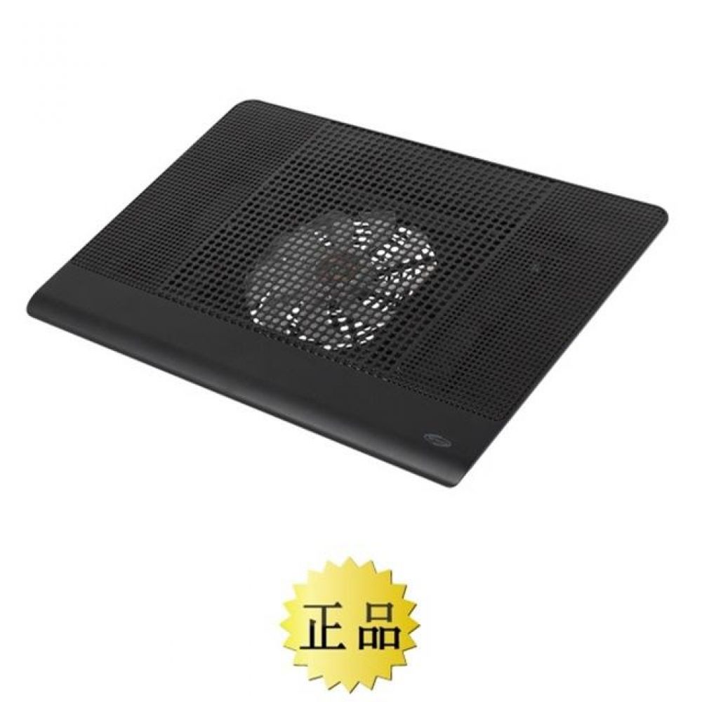 140mm 저소음 노트북 쿨링패드