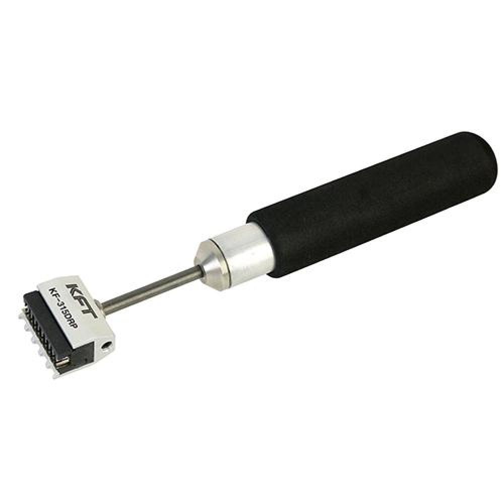 KFT압착기 펀치다운툴KF-315DRP C220-4585