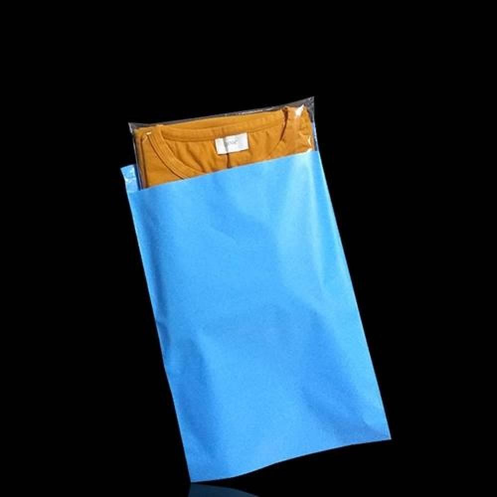 실속형 HDPE 택배봉투 30X40cm 접착4cm 300매