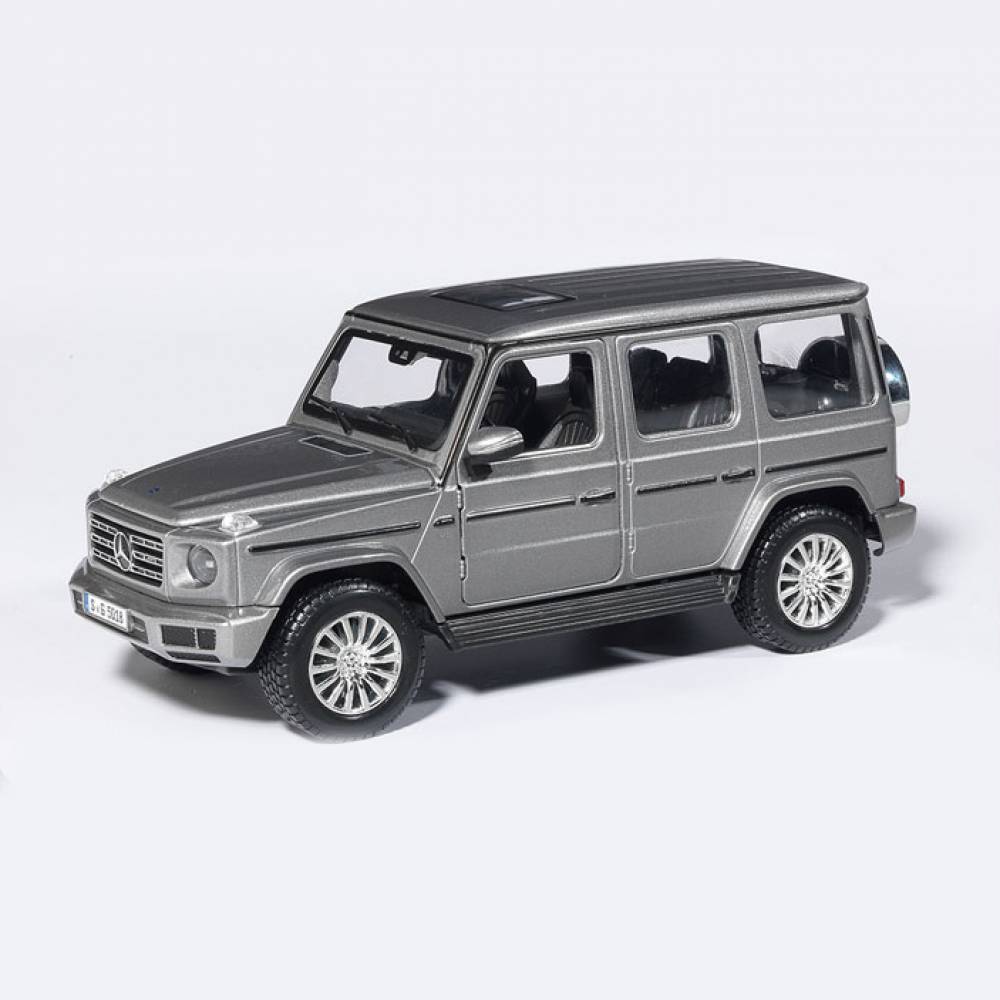 완성품-15149 XD프라모델 1/25 2019 메르세데스 벤츠 G-Class