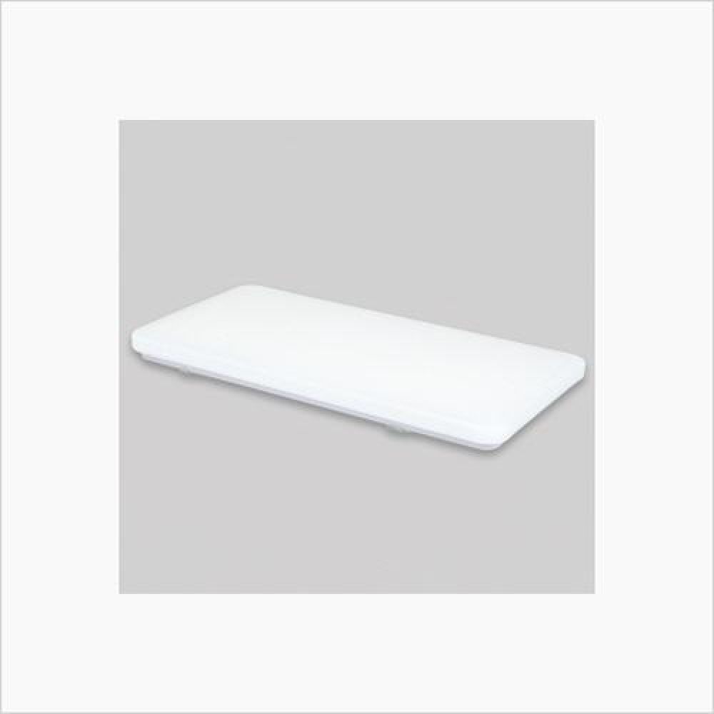 인테리어 홈조명 아큐 2등 LED거실등 50W 화이트