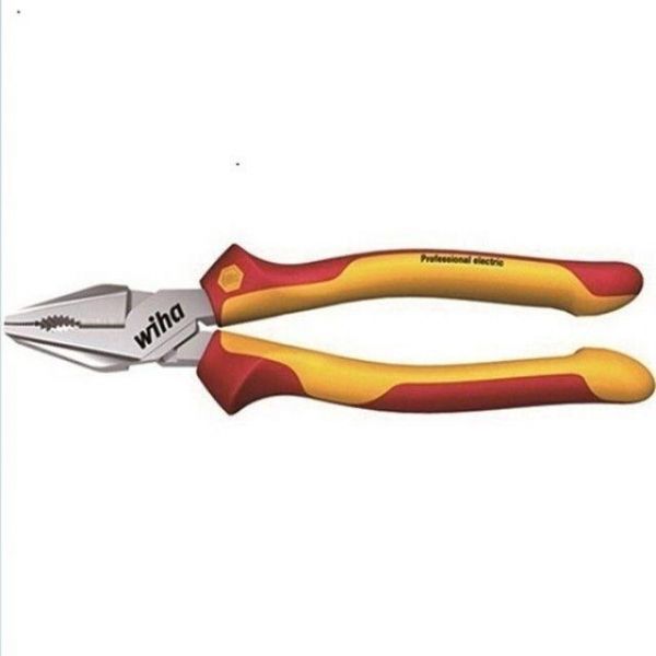 이하   절연 펜치(고압용) Z02 0 06