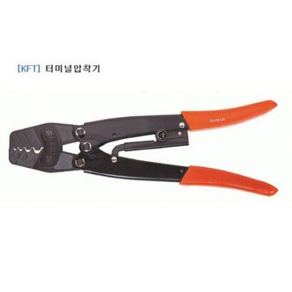 KFT 터미널압착기 KH 22